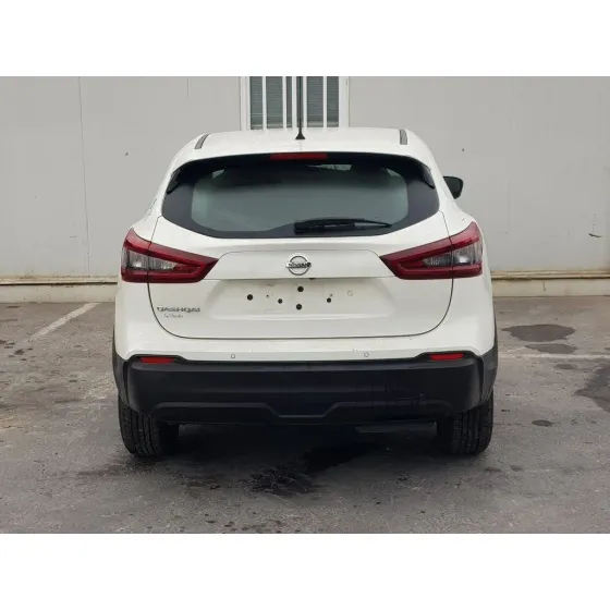 NISSAN QASHQAI (J11) '2020 ACENTA BLANCO