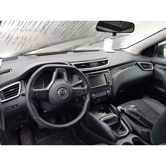 NISSAN QASHQAI (J11) '2020 ACENTA BLANCO