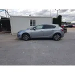 OPEL ASTRA J LIM. '2014 EXCELLENCE GRIS