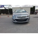 OPEL ASTRA J LIM. '2014 EXCELLENCE GRIS