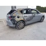 OPEL ASTRA J LIM. '2014 EXCELLENCE GRIS