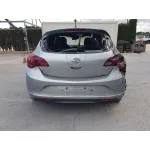 OPEL ASTRA J LIM. '2014 EXCELLENCE GRIS