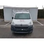 CITROEN BERLINGO CUADRO '2018 L1 BLANCO