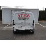 CITROEN BERLINGO CUADRO '2018 L1 BLANCO