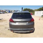 Peugeot 2008 I (CU_) 2018