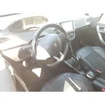Peugeot 2008 I (CU_) 2018