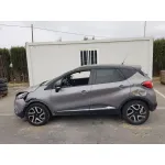 RENAULT CAPTUR '2015 EXPRESSION GRIS