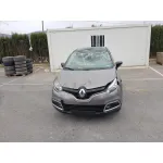 RENAULT CAPTUR '2015 EXPRESSION GRIS