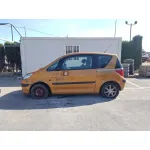 PEUGEOT 1007 '2005 DOLCE DORADO