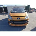 PEUGEOT 1007 '2005 DOLCE DORADO
