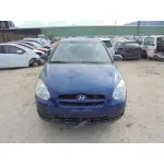 HYUNDAI ACCENT (MC) HYUNDAI ACCENT (MC) '2009 GL AZUL 2007