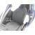 HYUNDAI ACCENT (MC) HYUNDAI ACCENT (MC) '2009 GL AZUL 2007