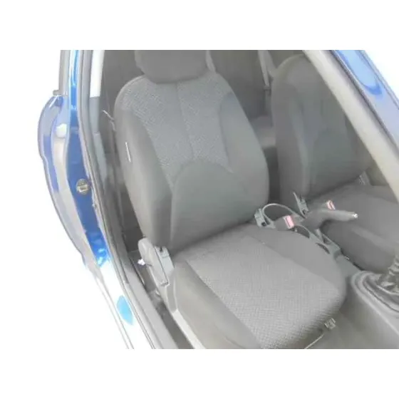 HYUNDAI ACCENT (MC) '2009 GL AZUL