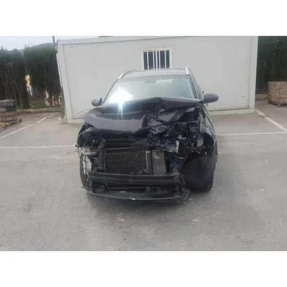 HYUNDAI TUCSON '2016 CLASSIC BLUE NEGRO
