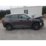 HYUNDAI TUCSON '2016 CLASSIC BLUE NEGRO