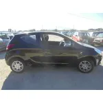 HYUNDAI I20 '2011 CLASSIC NEGRO
