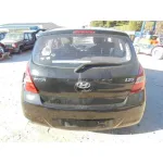 HYUNDAI I20 '2011 CLASSIC NEGRO