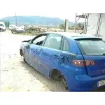 SEAT IBIZA (6L1) SEAT IBIZA (6L1) '2002 1.9 TDI AZUL 2002