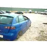 SEAT IBIZA (6L1) SEAT IBIZA (6L1) '2002 1.9 TDI AZUL 2002