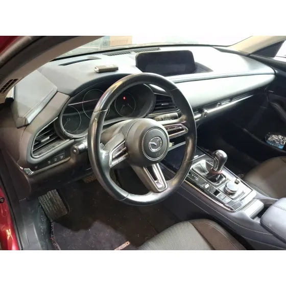 Mazda CX-30 (DM, DT, ED) 2019