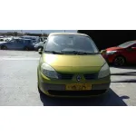 RENAULT SCENIC II '2004 CONFORT EXPRESSION DORADO