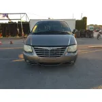 CHRYSLER VOYAGER (RG) '2007 2.5 CRD EXECUTIVE GRIS OSCURO