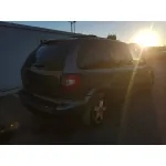 CHRYSLER VOYAGER (RG) '2007 2.5 CRD EXECUTIVE GRIS OSCURO