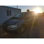 CHRYSLER VOYAGER (RG) '2007 2.5 CRD EXECUTIVE GRIS OSCURO