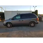 CHRYSLER VOYAGER (RG) '2007 2.5 CRD EXECUTIVE GRIS OSCURO