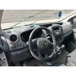 Renault TRAFIC III AUTOBUS (JG_) 2014