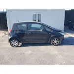 MITSUBISHI COLT BERLINA 3 (CZ) '2006 1.5 DI-D INFORM NEGRO