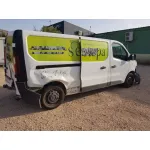 OPEL VIVARO B KASTEN/COMBI '2018 FURGON L1 H1 2.9T EXPRESION BLANCO