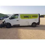 OPEL VIVARO B KASTEN/COMBI '2018 FURGON L1 H1 2.9T EXPRESION BLANCO