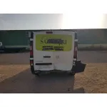 OPEL VIVARO B KASTEN/COMBI '2018 FURGON L1 H1 2.9T EXPRESION BLANCO