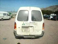 Imagen del vehículo