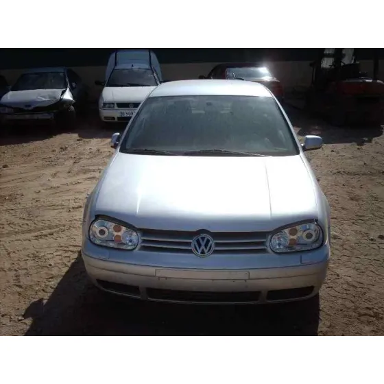 VOLKSWAGEN GOLF IV BERLINA (1J1) '2000 GTI GRIS