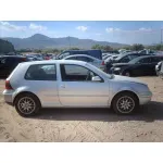 VOLKSWAGEN GOLF IV BERLINA (1J1) VOLKSWAGEN GOLF IV BERLINA (1J1) '2000 GTI GRIS 2000