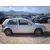VOLKSWAGEN GOLF IV BERLINA (1J1) VOLKSWAGEN GOLF IV BERLINA (1J1) '2000 GTI GRIS 2000