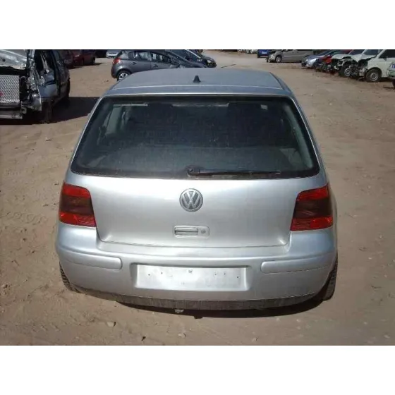 VOLKSWAGEN GOLF IV BERLINA (1J1) '2000 GTI GRIS
