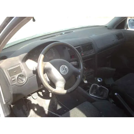 VOLKSWAGEN GOLF IV BERLINA (1J1) '2000 GTI GRIS