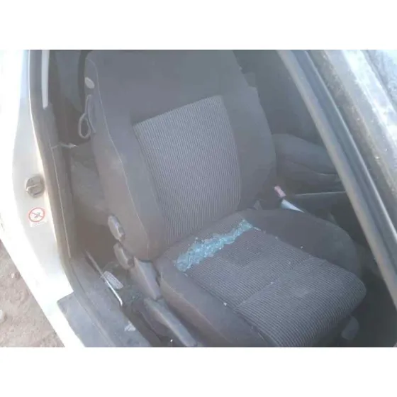 VOLKSWAGEN GOLF IV BERLINA (1J1) '2000 GTI GRIS