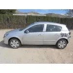 OPEL ASTRA H BERLINA OPEL ASTRA H BERLINA '2004 COSMO GRIS 2004