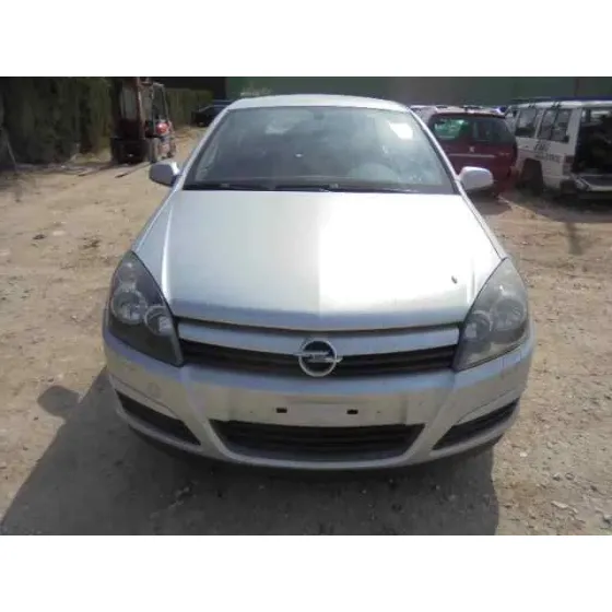 OPEL ASTRA H BERLINA '2004 COSMO GRIS