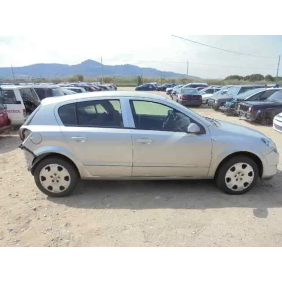 OPEL ASTRA H BERLINA '2004 COSMO GRIS