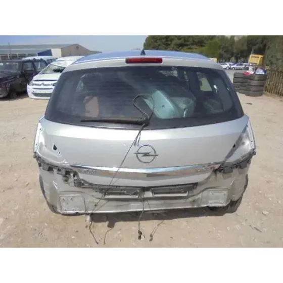 OPEL ASTRA H BERLINA '2004 COSMO GRIS