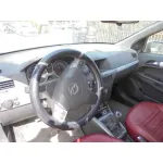 OPEL ASTRA H BERLINA OPEL ASTRA H BERLINA '2004 COSMO GRIS 2004