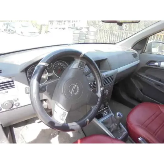 OPEL ASTRA H BERLINA '2004 COSMO GRIS