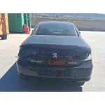 Peugeot 307 CC (3B) 2003