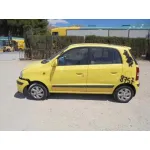 HYUNDAI ATOS PRIME (MX) '2004 GLS (2003->) AMARILLO