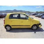 HYUNDAI ATOS PRIME (MX) '2004 GLS (2003->) AMARILLO